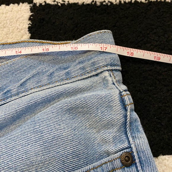 Vintage Jeans 35x30 - Picture 4 of 6